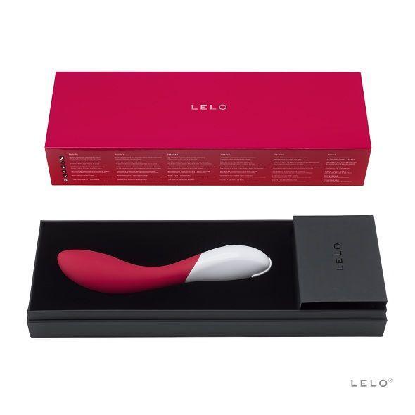 Lelo Mona 2 Vibrador - Pelvia