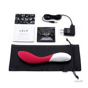 Lelo Mona 2 Vibrador - Pelvia