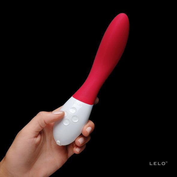 Lelo Mona 2 Vibrador - Pelvia