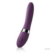 Lelo Elise 2 Vibrador Potente de diseño color morado - Pelvia