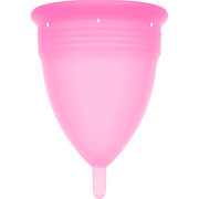 Stercup Copa Menstrual Silicona TALLA L - Pelvia