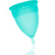 Stercup Copa Menstrual Silicona TALLA L - Pelvia