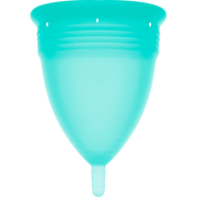 Stercup Copa Menstrual Silicona TALLA L - Pelvia