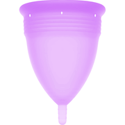 Stercup Copa Menstrual Silicona TALLA L - Pelvia