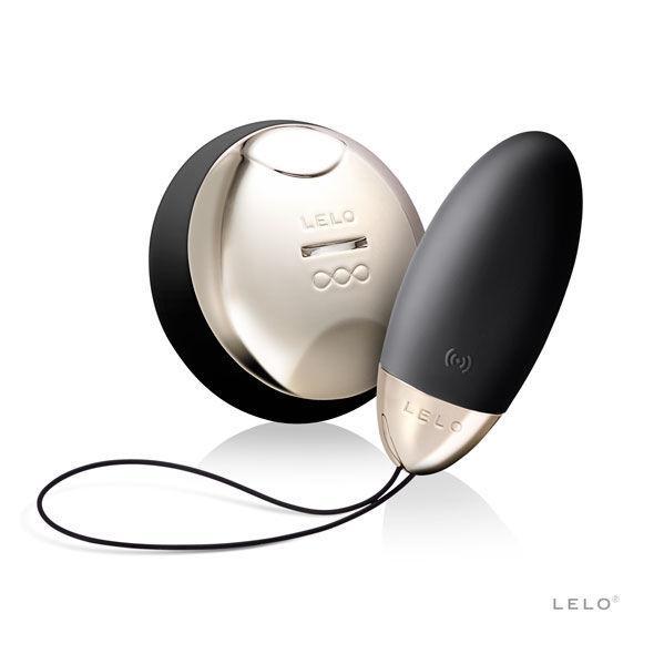 Lelo - Lyla 2 Insignia Edición Diseño Huevo Masajeador Vibrador - Pelvia