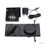 Lelo - Lyla 2 Insignia Edición Diseño Huevo Masajeador Vibrador - Pelvia