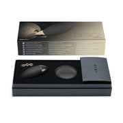Lelo - Lyla 2 Insignia Edición Diseño Huevo Masajeador Vibrador - Pelvia