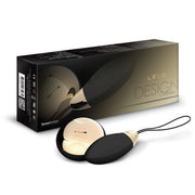 Lelo - Lyla 2 Insignia Edición Diseño Huevo Masajeador Vibrador - Pelvia
