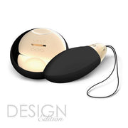 Lelo - Lyla 2 Insignia Edición Diseño Huevo Masajeador Vibrador - Pelvia