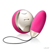 Lelo - Lyla 2 Insignia Edición Diseño Huevo Masajeador Vibrador - Pelvia