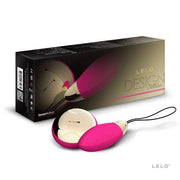 Lelo - Lyla 2 Insignia Edición Diseño Huevo Masajeador Vibrador - Pelvia