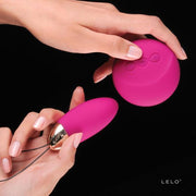 Lelo - Lyla 2 Insignia Edición Diseño Huevo Masajeador Vibrador - Pelvia