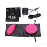 LELO - LYLA 2 INSIGNIA DESIGN EDITION HUEVO-MASAJEADOR - Pelvia