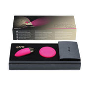 Lelo - Lyla 2 Insignia Edición Diseño Huevo Masajeador Vibrador - Pelvia