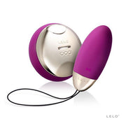 Lelo - Lyla 2 Insignia Edición Diseño Huevo Masajeador Vibrador - Pelvia