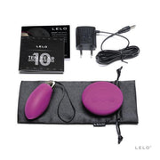 Lelo - Lyla 2 Insignia Edición Diseño Huevo Masajeador Vibrador - Pelvia