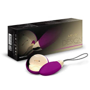 Lelo - Lyla 2 Insignia Edición Diseño Huevo Masajeador Vibrador - Pelvia