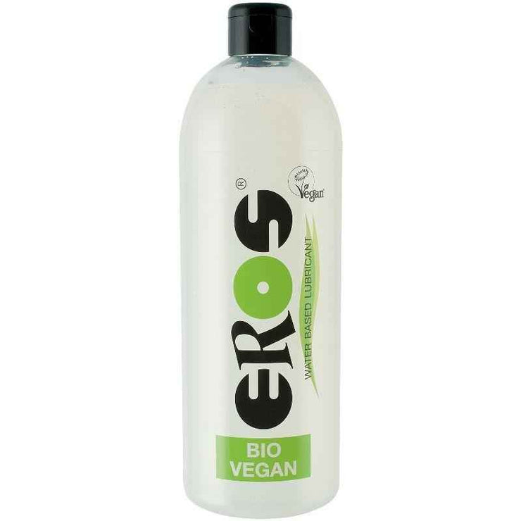Eros Bio Vegan Lubricante base agua 100 ml - Pelvia