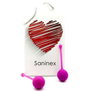 SANINEX CLEVER BOLA - Pelvia