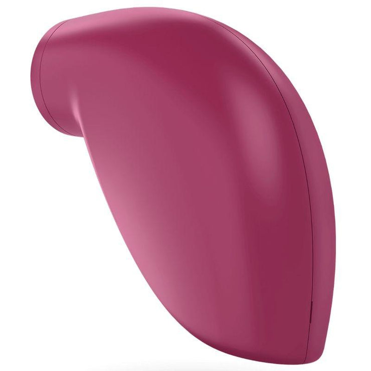 Satisfyer One Night Stand succionador - Pelvia