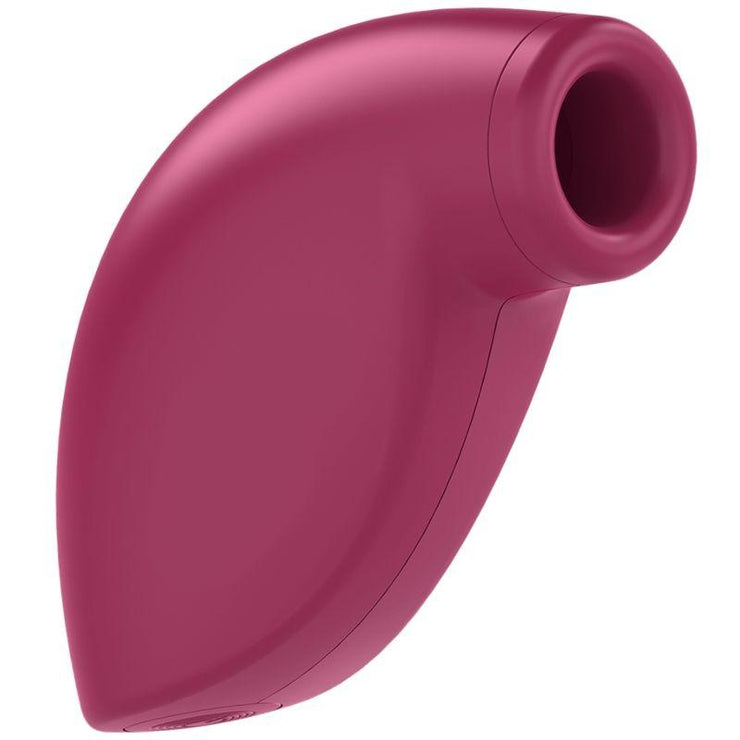 Satisfyer One Night Stand succionador - Pelvia