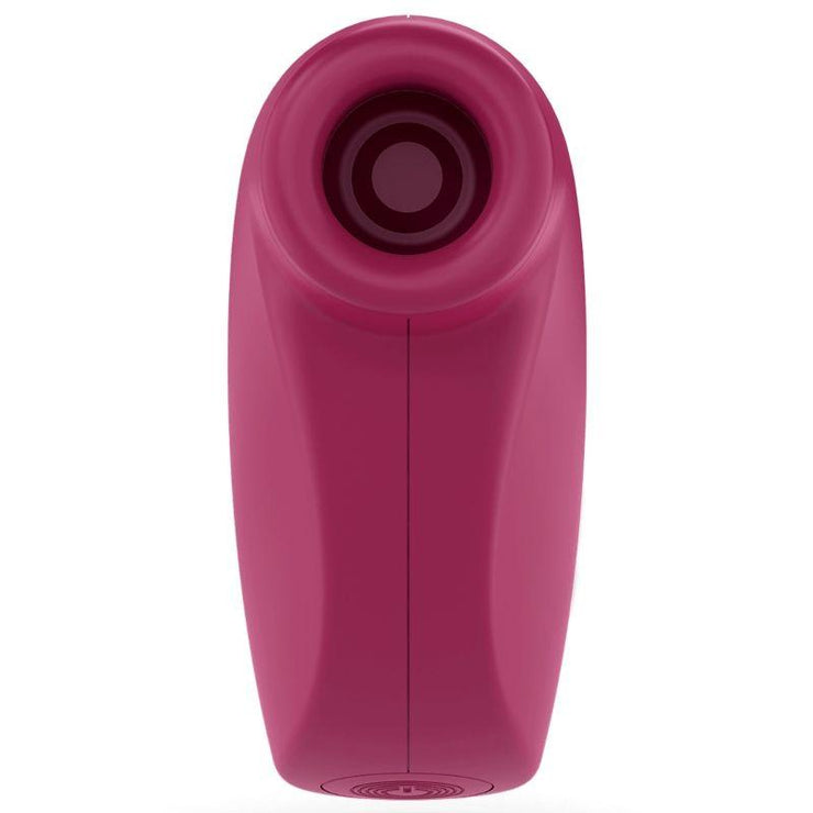 Satisfyer One Night Stand succionador - Pelvia