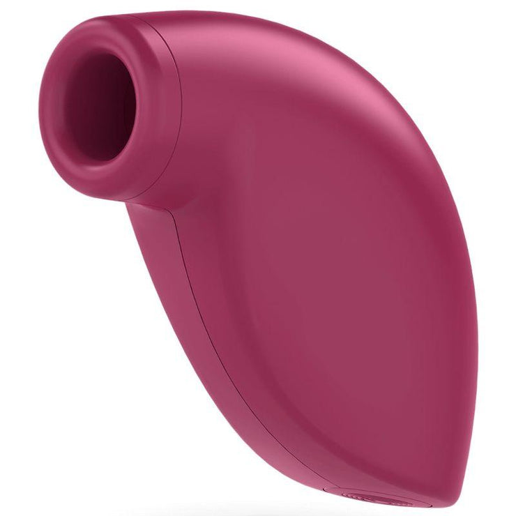 Satisfyer One Night Stand succionador - Pelvia