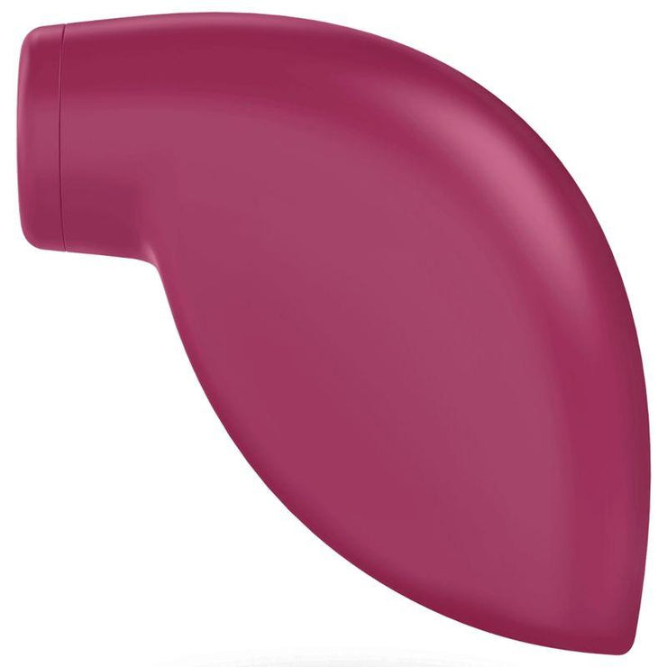 Satisfyer One Night Stand succionador - Pelvia
