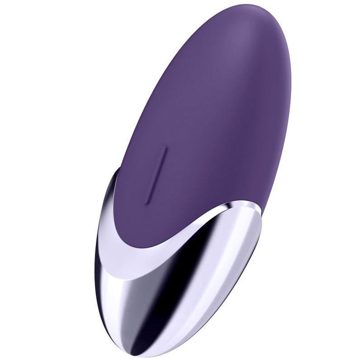 Satisfyer Layons Purple Pleasuere Estimulador - Pelvia