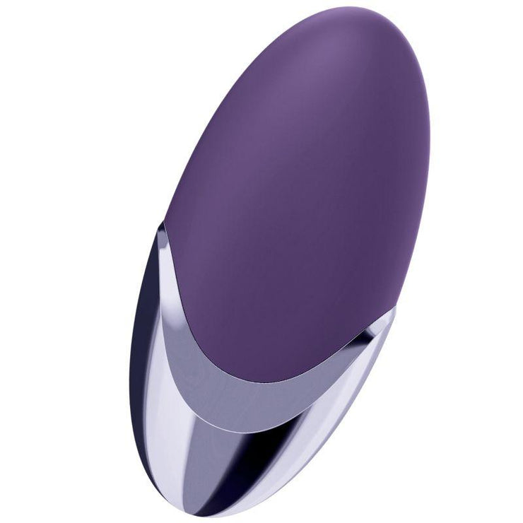 Satisfyer Layons Purple Pleasuere Estimulador - Pelvia