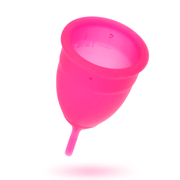 Intimichic Copa Menstrual Silicona Médica - Pelvia