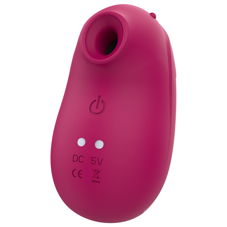 Ritual Shushu New Generation Succionador - Pelvia