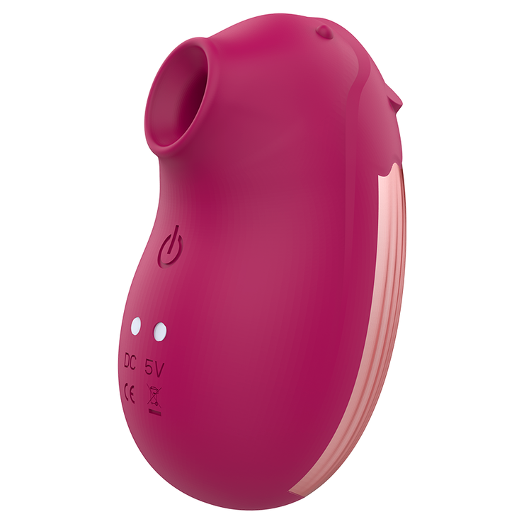 Ritual Shushu New Generation Succionador - Pelvia