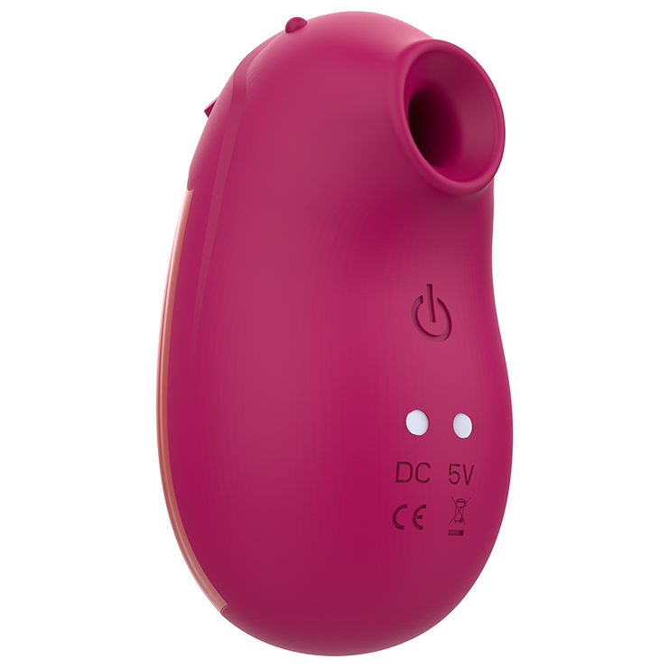 Ritual Shushu New Generation Succionador - Pelvia