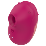 Ritual Shushu New Generation Succionador - Pelvia
