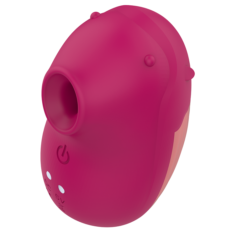 Ritual Shushu New Generation Succionador - Pelvia