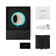 Lelo Ora 3 Masajeador de Clítoris de lujo - Pelvia