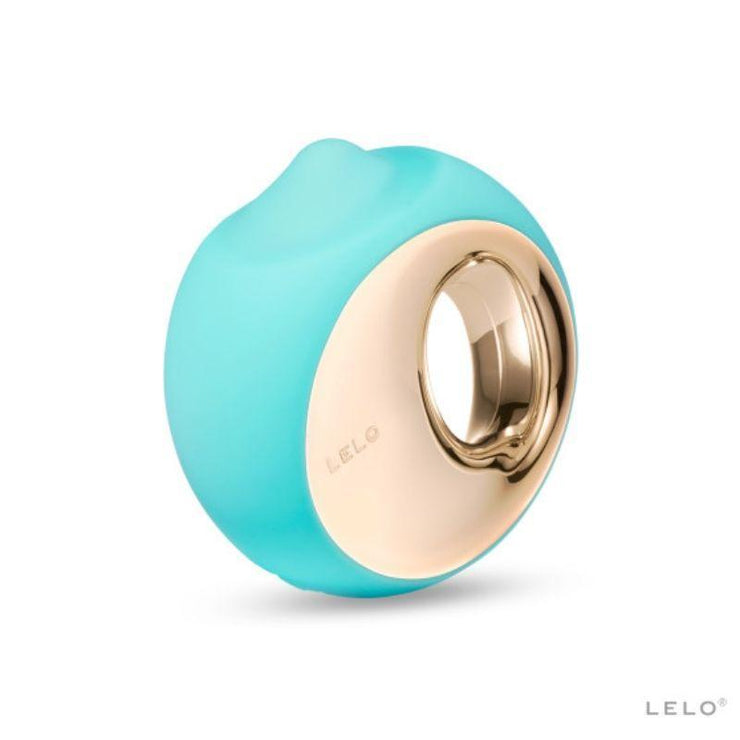 Lelo Ora 3 Masajeador de Clítoris de lujo - Pelvia