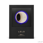 Lelo Ora 3 Masajeador de Clítoris de lujo - Pelvia