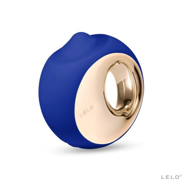 Lelo Ora 3 Masajeador de Clítoris de lujo - Pelvia