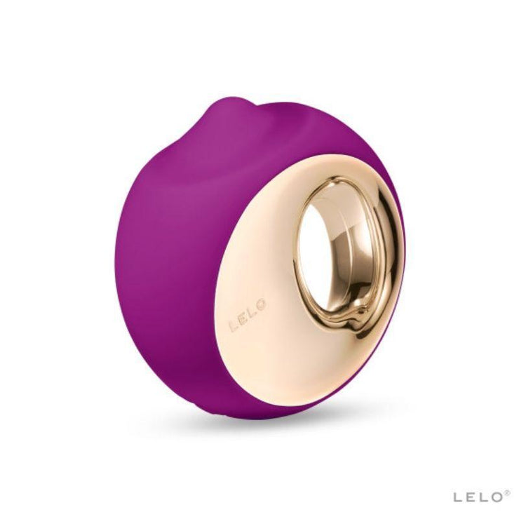 Lelo Ora 3 Masajeador de Clítoris de lujo - Pelvia