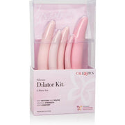 Inspire Kit Dilatadores Vaginales 5 unidades - Pelvia