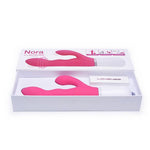 LOVENSE  NORA VIBRADOR - Pelvia