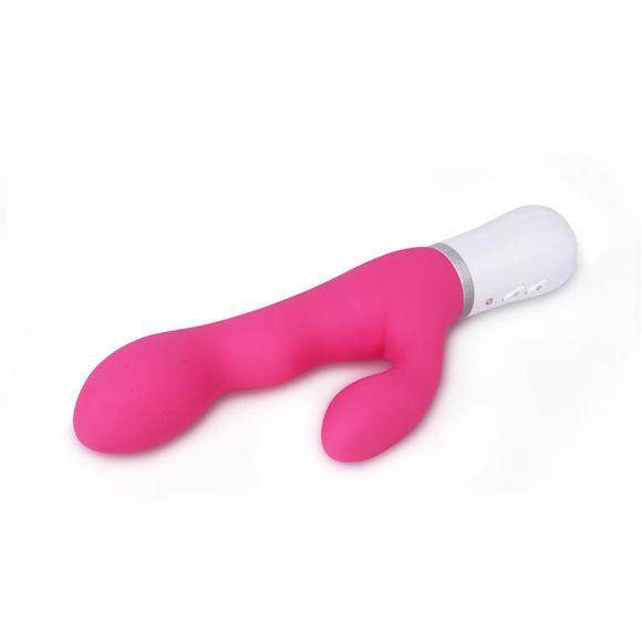 LOVENSE  NORA VIBRADOR - Pelvia