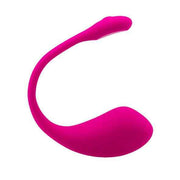 Lovense Lush 2 Vibrador con mando para parejas - Pelvia