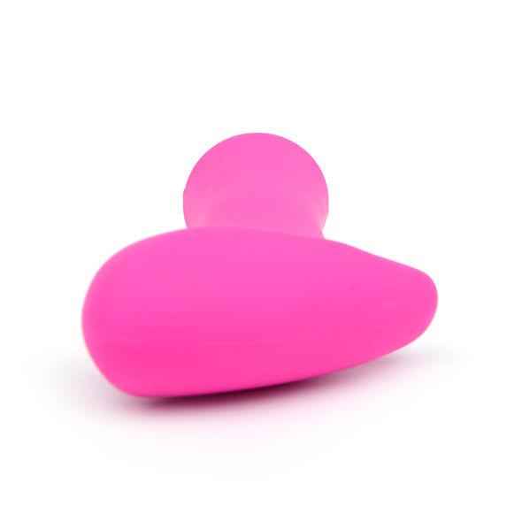 Lovense Vibrador Succionados con App - Pelvia