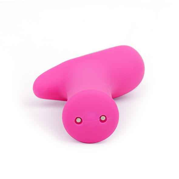 Lovense Vibrador Succionados con App - Pelvia