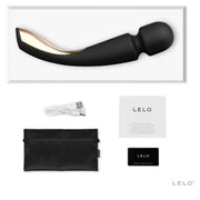 Lelo SmartWand 2 Vibrador Potente - Pelvia