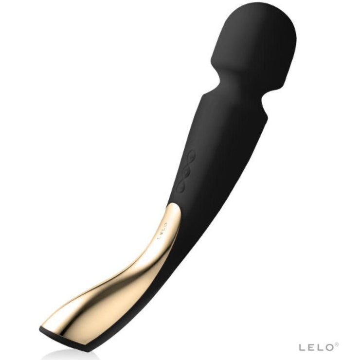 Lelo SmartWand 2 Vibrador Potente - Pelvia