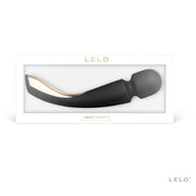 Lelo SmartWand 2 Vibrador Potente - Pelvia